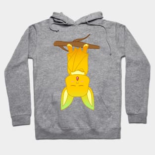 Mango Fruit Bat Hoodie